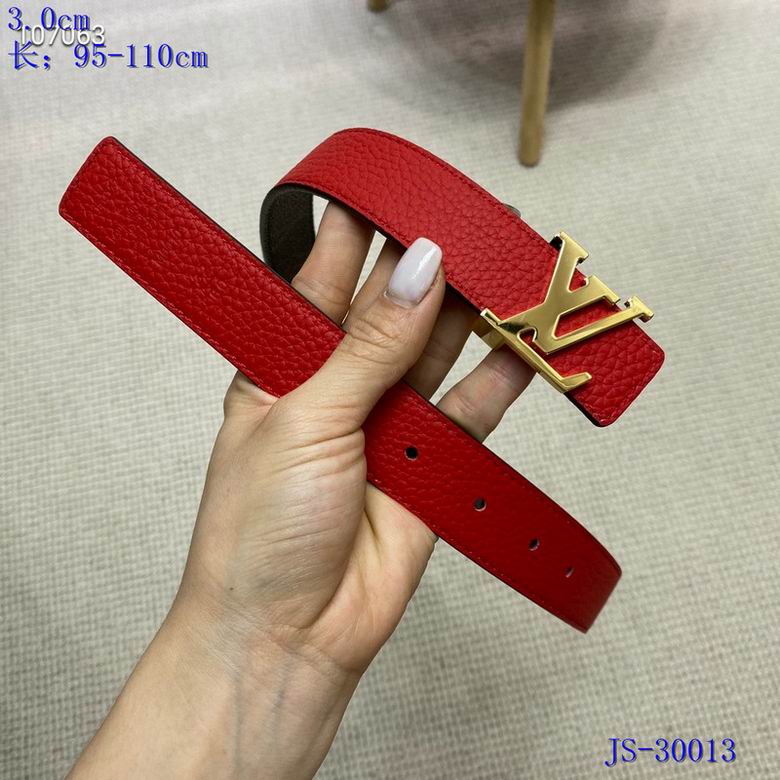 LV Belt 30mmX95-110 8L  (11)